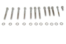 Primary Cover Allen Screw