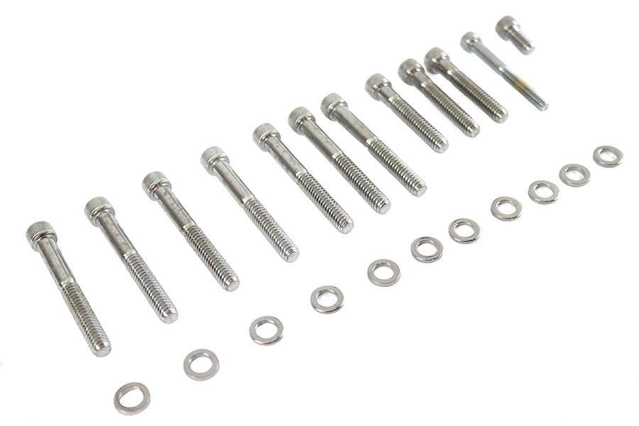 Primary Cover Allen Screw