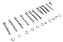 Primary Cover Allen Screw