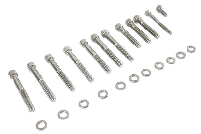 Primary Cover Allen Screw