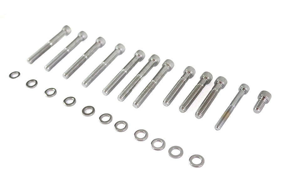 Primary Cover Allen Screw