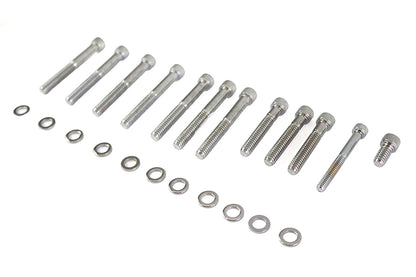 Primary Cover Allen Screw