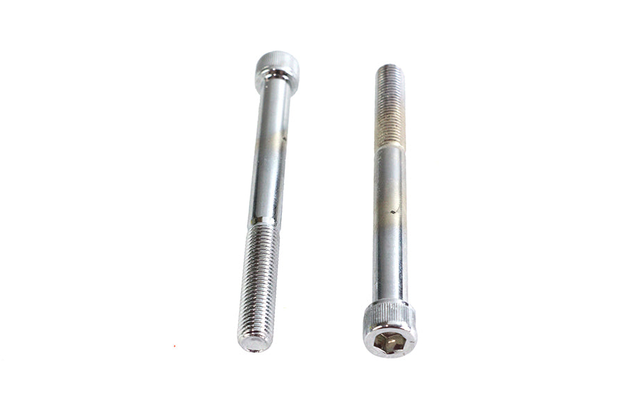 Generator Allen Screw