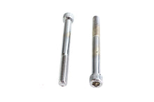Generator Allen Screw