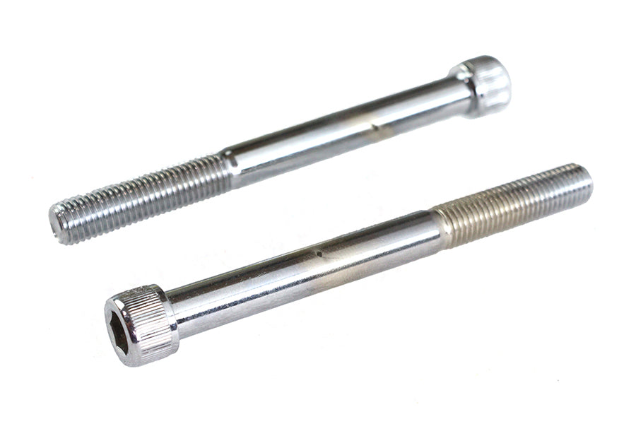 Generator Allen Screw
