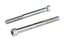 Generator Allen Screw