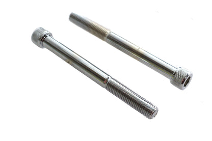 Generator Allen Screw
