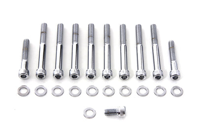 Primary Cover Allen Screw Set