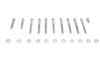Primary Cover Allen Screw