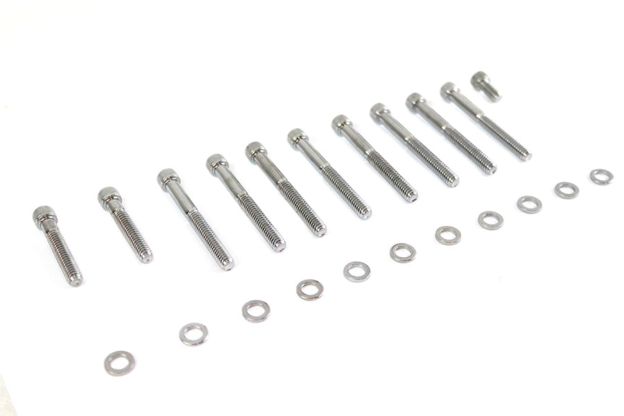 Primary Cover Allen Screw