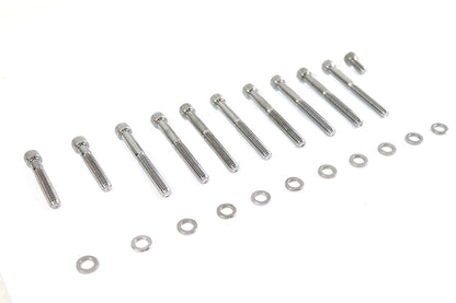 Primary Cover Allen Screw