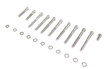 Primary Cover Allen Screw
