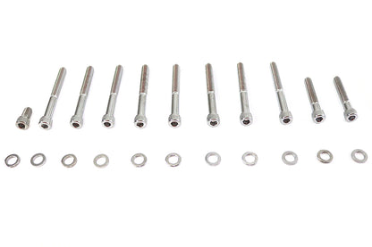 Primary Cover Allen Screw