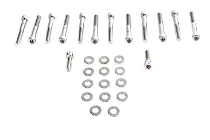 Rocker Box Allen Screw