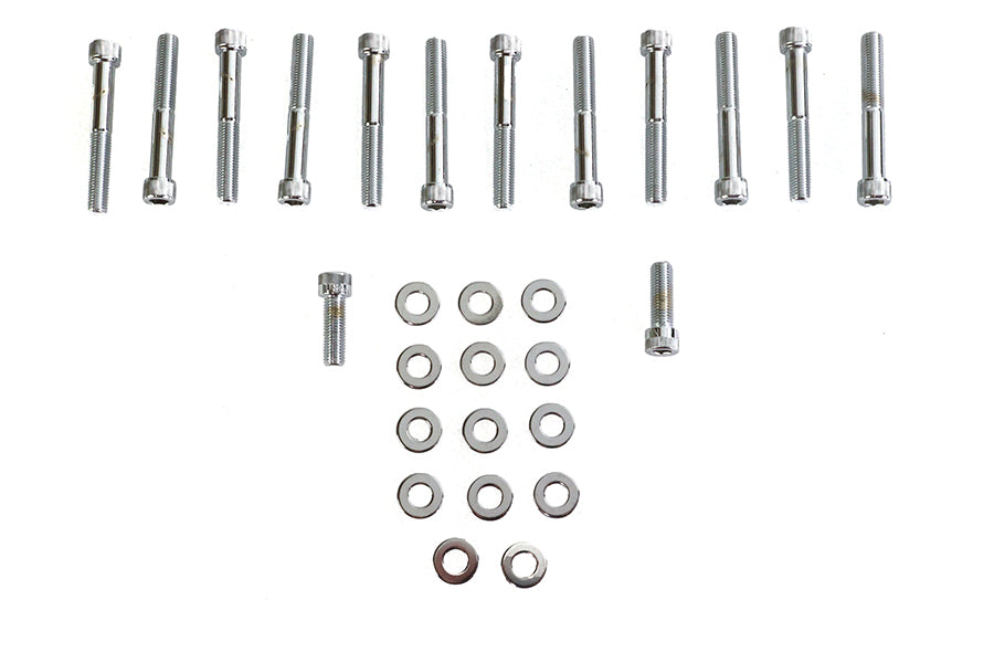 Rocker Box Allen Screw