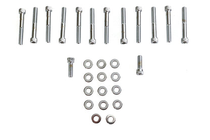 Rocker Box Allen Screw