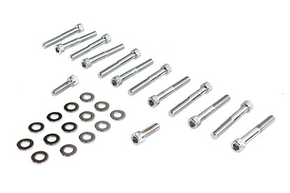 Rocker Box Allen Screw