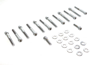 Rocker Box Allen Screw
