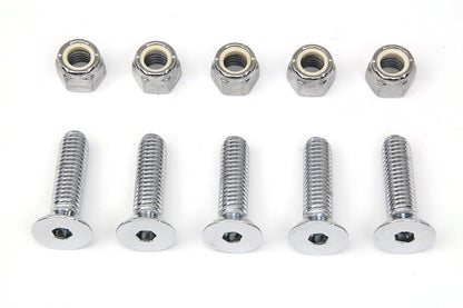 Rear Disc Allen Bolt Kit