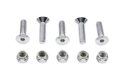 Rear Disc Allen Bolt Kit