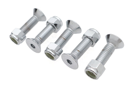 Rear Disc Allen Bolt Set