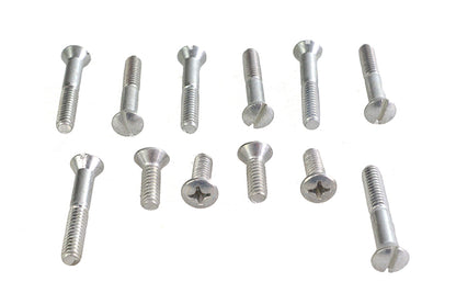 Primary Cover Screw Cadmium