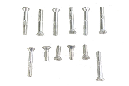 Primary Cover Screw Cadmium