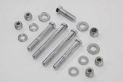 Engine Bolt Kit Chrome