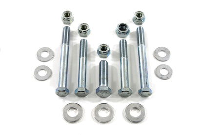 Motor Mount Bolt Zinc