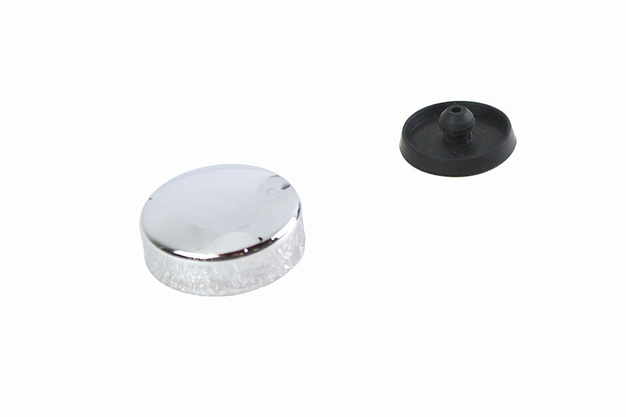 Triple Tree Stem Cover and Plug