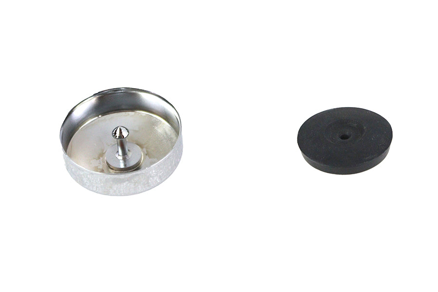 Triple Tree Stem Cover and Plug