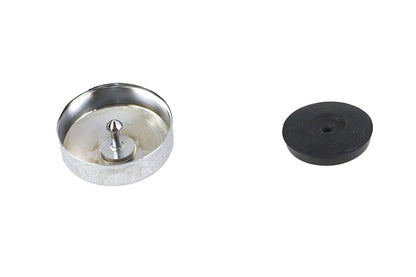 Triple Tree Stem Cover and Plug