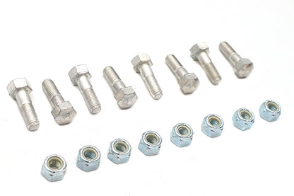 Rear Brake Drum Bolt Cadmium