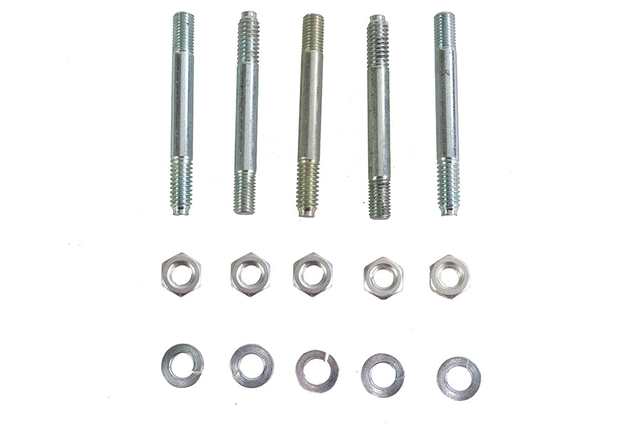 Oil Pump Mount Stock Cadmium