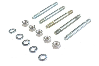 Oil Pump Mount Stock Cadmium