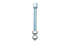 Front Brake Cable Adjuster 3 Piece