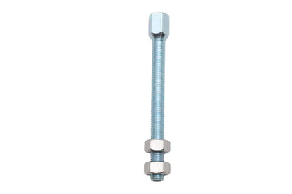 Front Brake Cable Adjuster 3 Piece