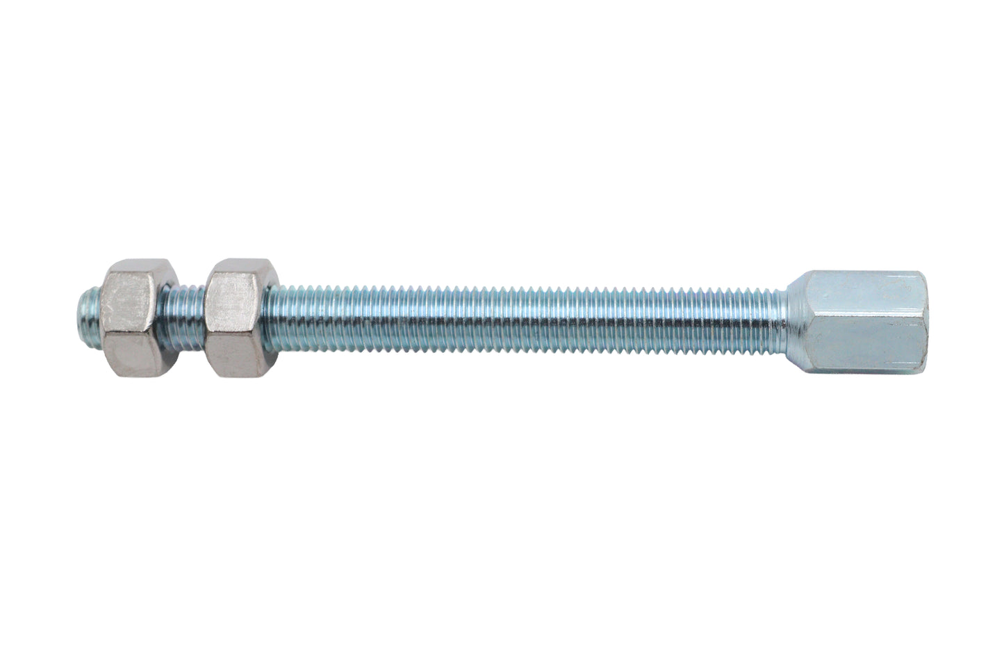 Front Brake Cable Adjuster 3 Piece
