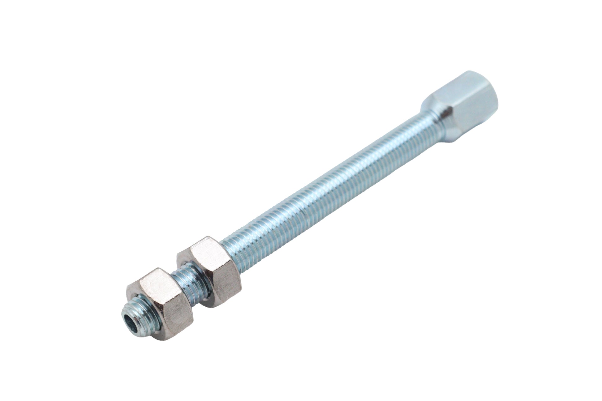 Front Brake Cable Adjuster 3 Piece