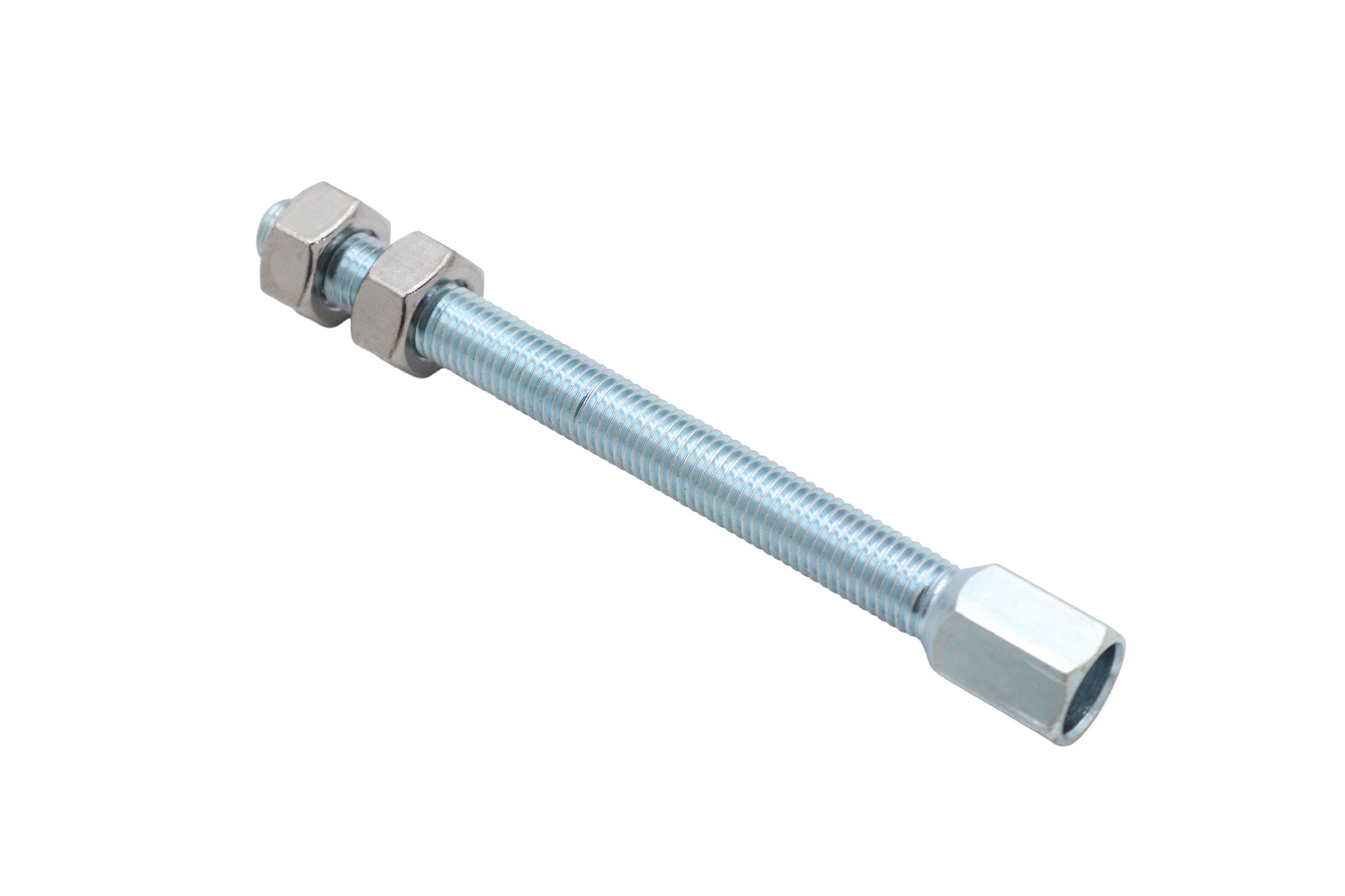 Front Brake Cable Adjuster 3 Piece