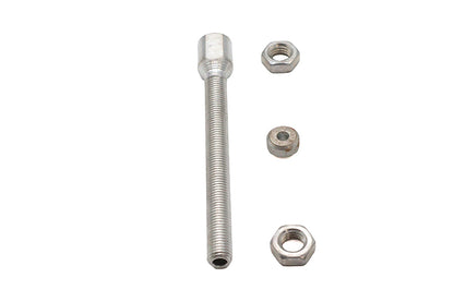 Front Brake Cable Adjuster 3 Piece