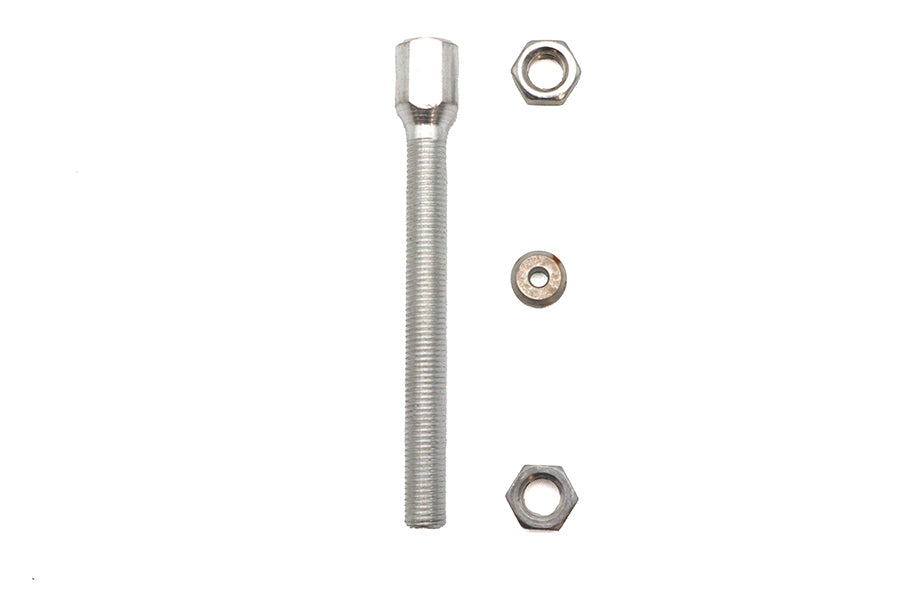 Front Brake Cable Adjuster 3 Piece