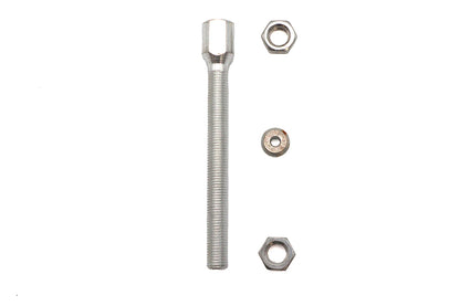 Front Brake Cable Adjuster 3 Piece