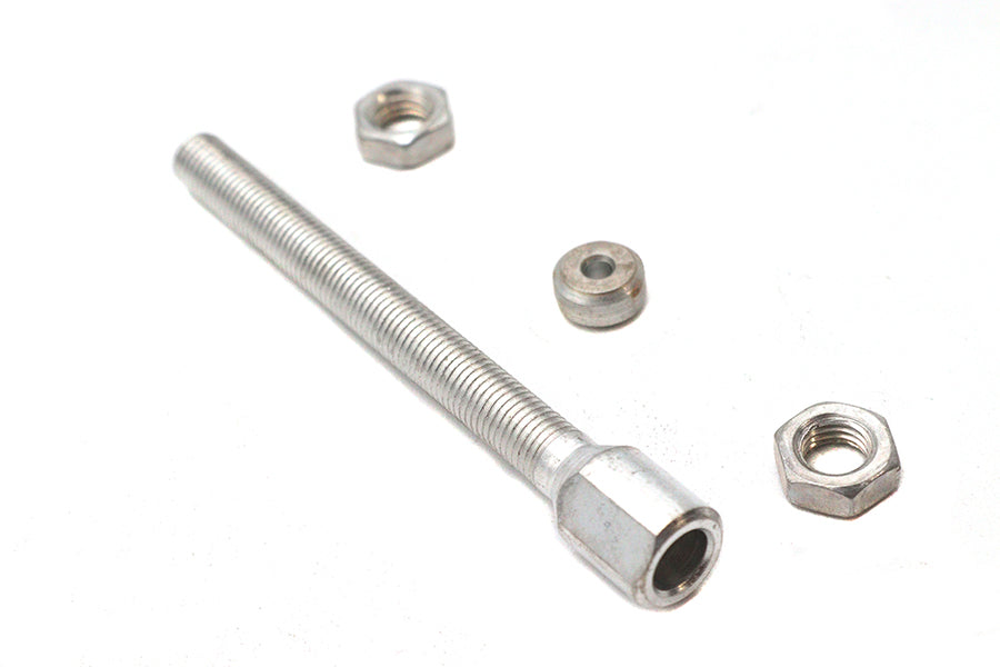 Front Brake Cable Adjuster 3 Piece
