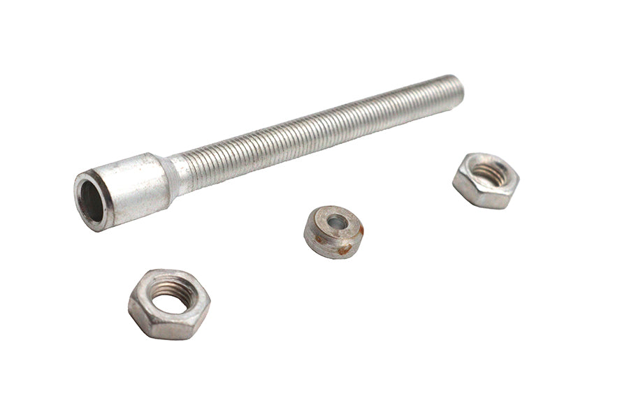 Front Brake Cable Adjuster 3 Piece