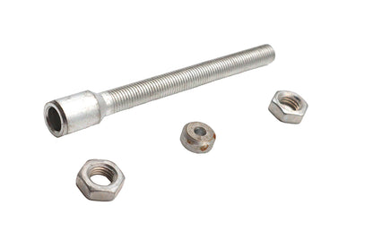 Front Brake Cable Adjuster 3 Piece
