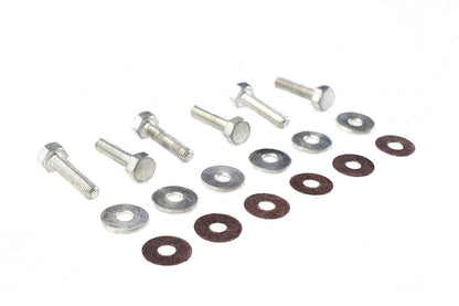 Top of Gas Tank Screw Kit Cadmium