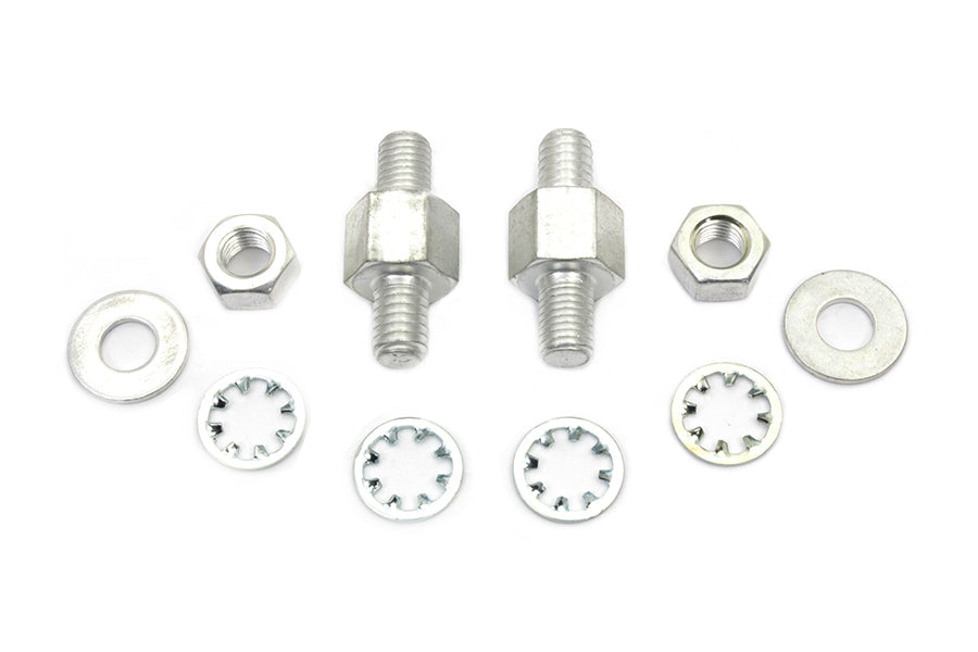 Ignition Coil Mounting Stud