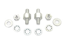 Ignition Coil Mounting Stud