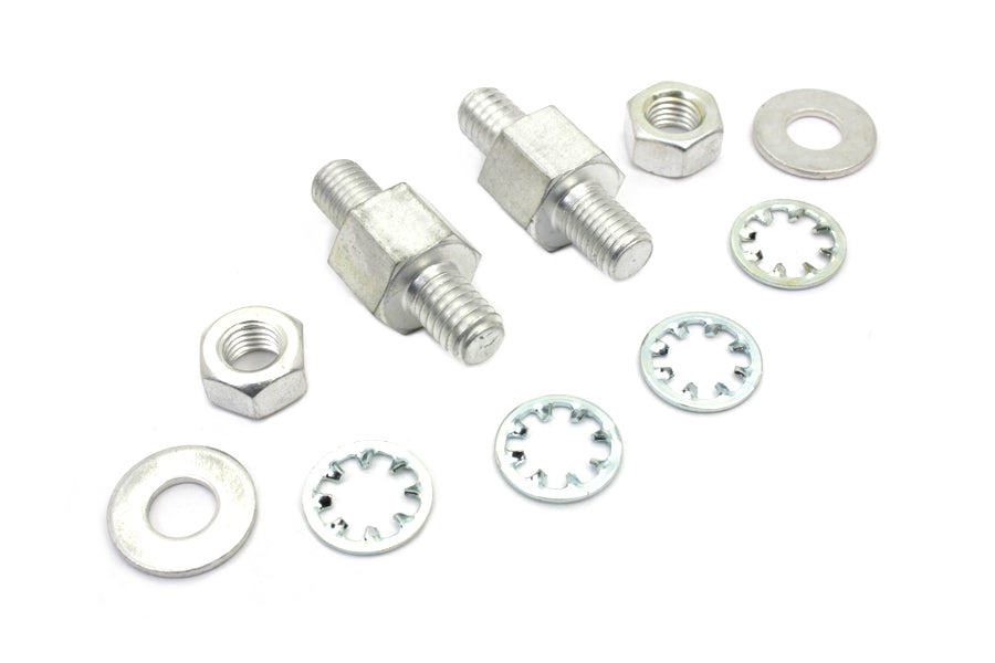 Ignition Coil Mounting Stud